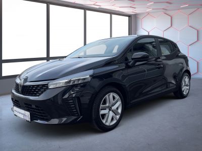 Renault Clio Gebrauchtwagen Renault Clio Gebrauchtwagen