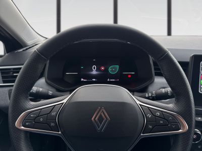 Renault Clio Gebrauchtwagen Renault Clio Gebrauchtwagen