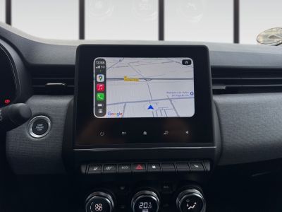 Renault Clio Gebrauchtwagen Renault Clio Gebrauchtwagen