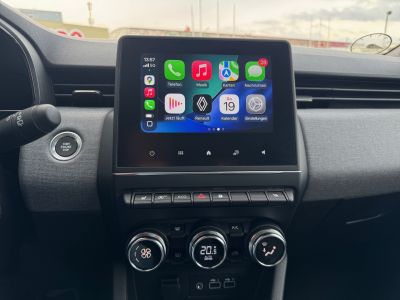 Renault Clio Gebrauchtwagen Renault Clio Gebrauchtwagen