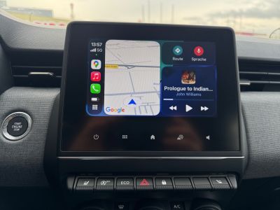 Renault Clio Gebrauchtwagen Renault Clio Gebrauchtwagen