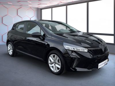 Renault Clio Gebrauchtwagen Renault Clio Gebrauchtwagen