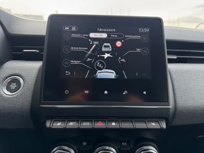 Renault Clio Gebrauchtwagen Renault Clio Gebrauchtwagen