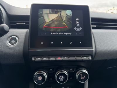 Renault Clio Gebrauchtwagen Renault Clio Gebrauchtwagen