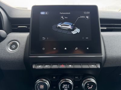 Renault Clio Gebrauchtwagen Renault Clio Gebrauchtwagen