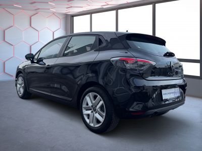 Renault Clio Gebrauchtwagen Renault Clio Gebrauchtwagen