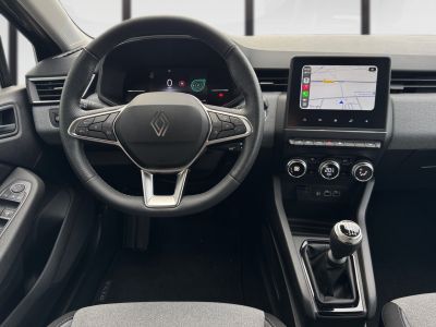 Renault Clio Gebrauchtwagen Renault Clio Gebrauchtwagen