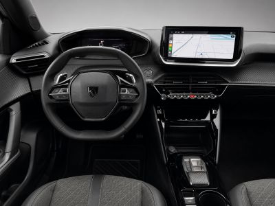 Peugeot 2008 Gebrauchtwagen Peugeot 2008 Gebrauchtwagen
