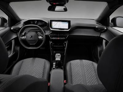 Peugeot 2008 Gebrauchtwagen Peugeot 2008 Gebrauchtwagen