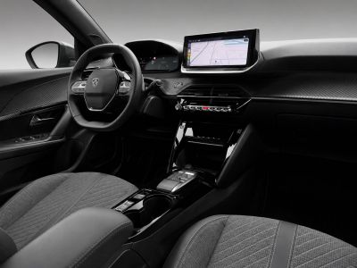 Peugeot 2008 Gebrauchtwagen Peugeot 2008 Gebrauchtwagen