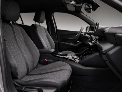 Peugeot 2008 Gebrauchtwagen Peugeot 2008 Gebrauchtwagen