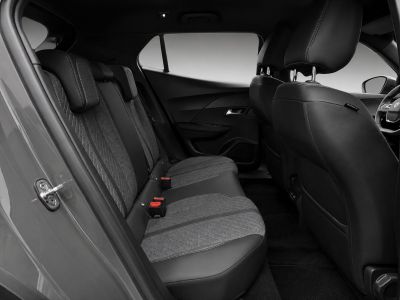 Peugeot 2008 Gebrauchtwagen Peugeot 2008 Gebrauchtwagen