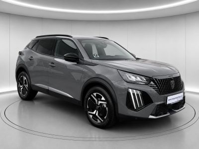 Peugeot 2008 Gebrauchtwagen Peugeot 2008 Gebrauchtwagen
