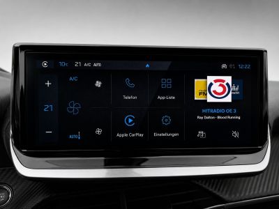 Peugeot 2008 Gebrauchtwagen Peugeot 2008 Gebrauchtwagen