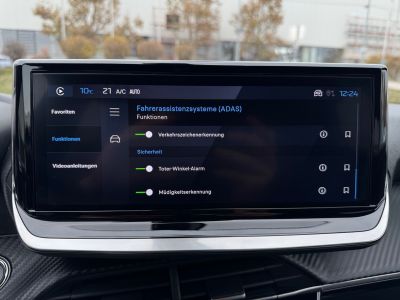 Peugeot 2008 Gebrauchtwagen