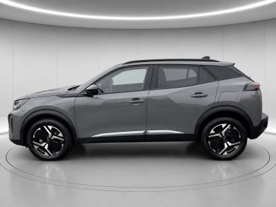 Peugeot 2008 Gebrauchtwagen Peugeot 2008 Gebrauchtwagen