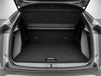 Peugeot 2008 Gebrauchtwagen Peugeot 2008 Gebrauchtwagen