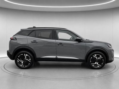 Peugeot 2008 Gebrauchtwagen Peugeot 2008 Gebrauchtwagen