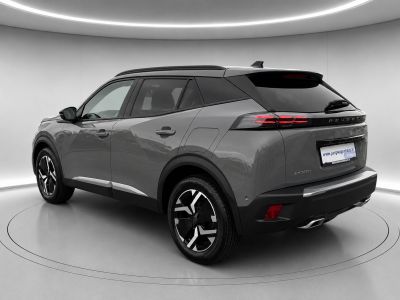 Peugeot 2008 Gebrauchtwagen Peugeot 2008 Gebrauchtwagen