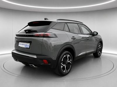 Peugeot 2008 Gebrauchtwagen Peugeot 2008 Gebrauchtwagen