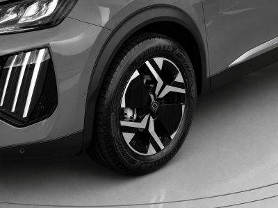 Peugeot 2008 Gebrauchtwagen Peugeot 2008 Gebrauchtwagen