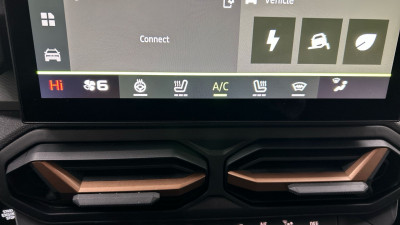 Dacia Duster Gebrauchtwagen