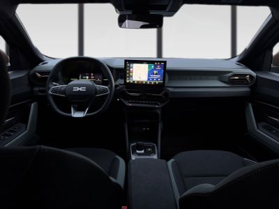 Dacia Duster Gebrauchtwagen