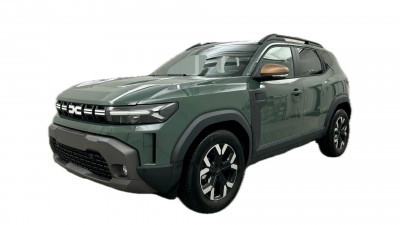 Dacia Duster Gebrauchtwagen