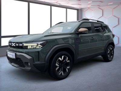 Dacia Duster Gebrauchtwagen