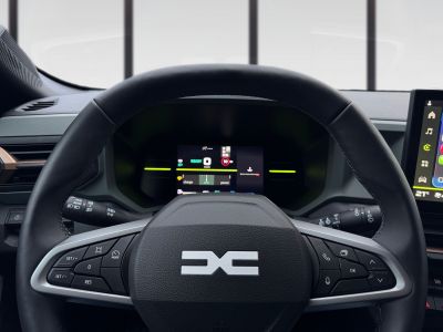 Dacia Duster Gebrauchtwagen