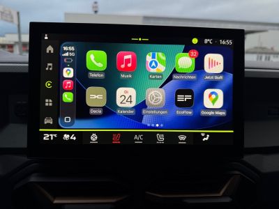 Dacia Duster Gebrauchtwagen