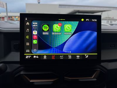 Dacia Duster Gebrauchtwagen