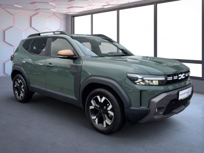 Dacia Duster Gebrauchtwagen