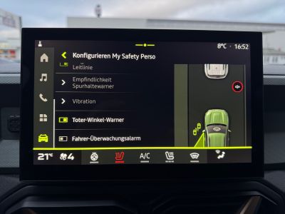 Dacia Duster Gebrauchtwagen