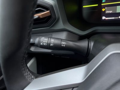 Dacia Duster Gebrauchtwagen