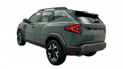 Dacia Duster Gebrauchtwagen