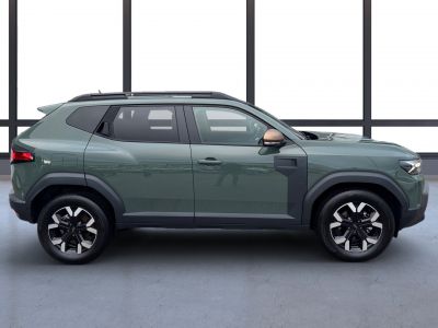 Dacia Duster Gebrauchtwagen