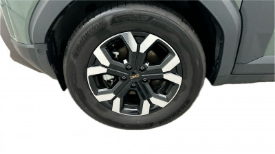 Dacia Duster Gebrauchtwagen