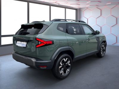 Dacia Duster Gebrauchtwagen