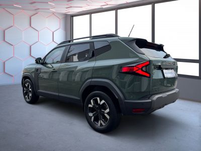 Dacia Duster Gebrauchtwagen