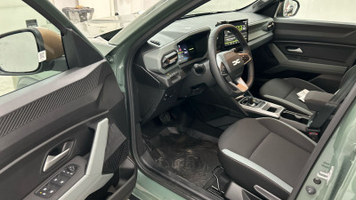 Dacia Duster Gebrauchtwagen