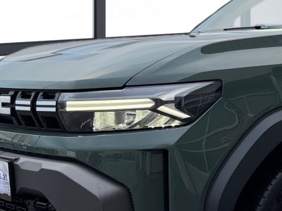 Dacia Duster Gebrauchtwagen