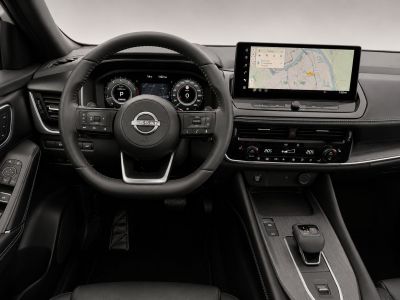 Nissan Qashqai Gebrauchtwagen Nissan Qashqai Gebrauchtwagen