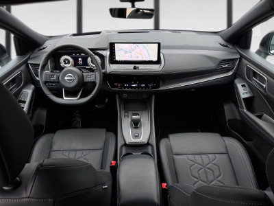 Nissan Qashqai Gebrauchtwagen Nissan Qashqai Gebrauchtwagen