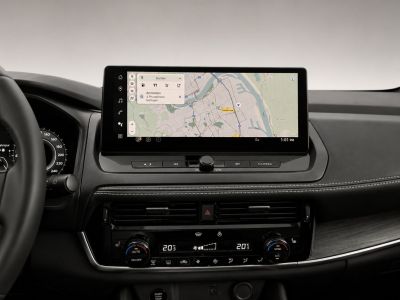 Nissan Qashqai Gebrauchtwagen Nissan Qashqai Gebrauchtwagen