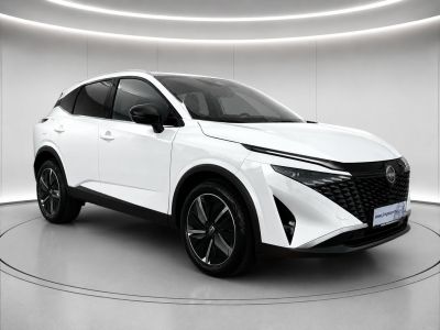 Nissan Qashqai Gebrauchtwagen Nissan Qashqai Gebrauchtwagen