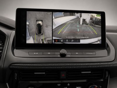 Nissan Qashqai Gebrauchtwagen Nissan Qashqai Gebrauchtwagen