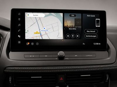 Nissan Qashqai Gebrauchtwagen Nissan Qashqai Gebrauchtwagen