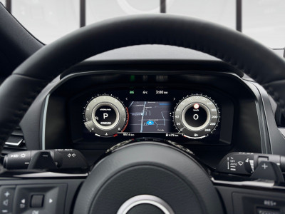 Nissan Qashqai Gebrauchtwagen Nissan Qashqai Gebrauchtwagen