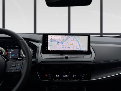 Nissan Qashqai Gebrauchtwagen Nissan Qashqai Gebrauchtwagen